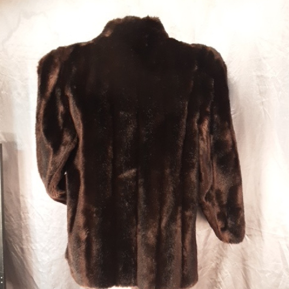 Beaver Fur View 4